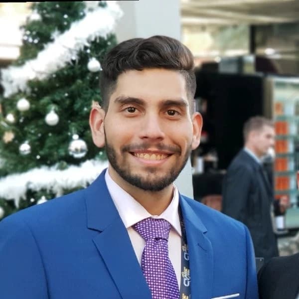 Gerardo Bastidas