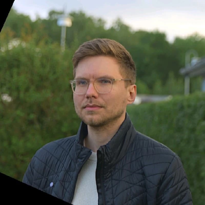 Oscar Andersson