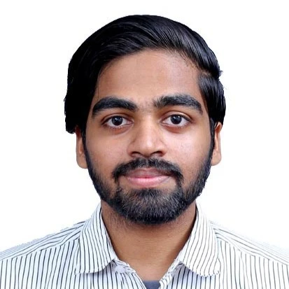 Abhinav MV