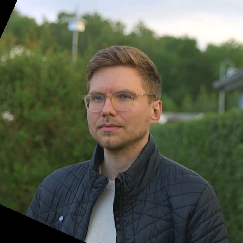 Oscar Andersson